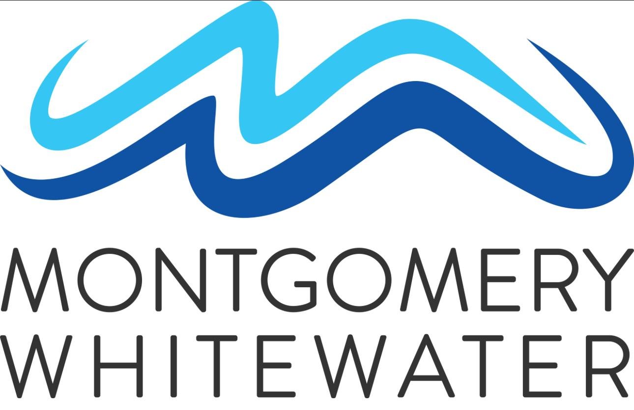Client logo for Montgomery Whitewater